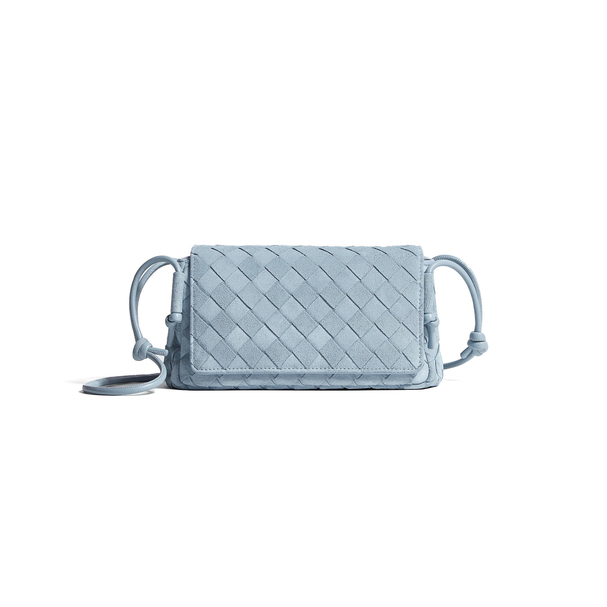 BOTTEGA VENETA NOTTURNO 843893V5ZZ41676 (21*11*9cm)